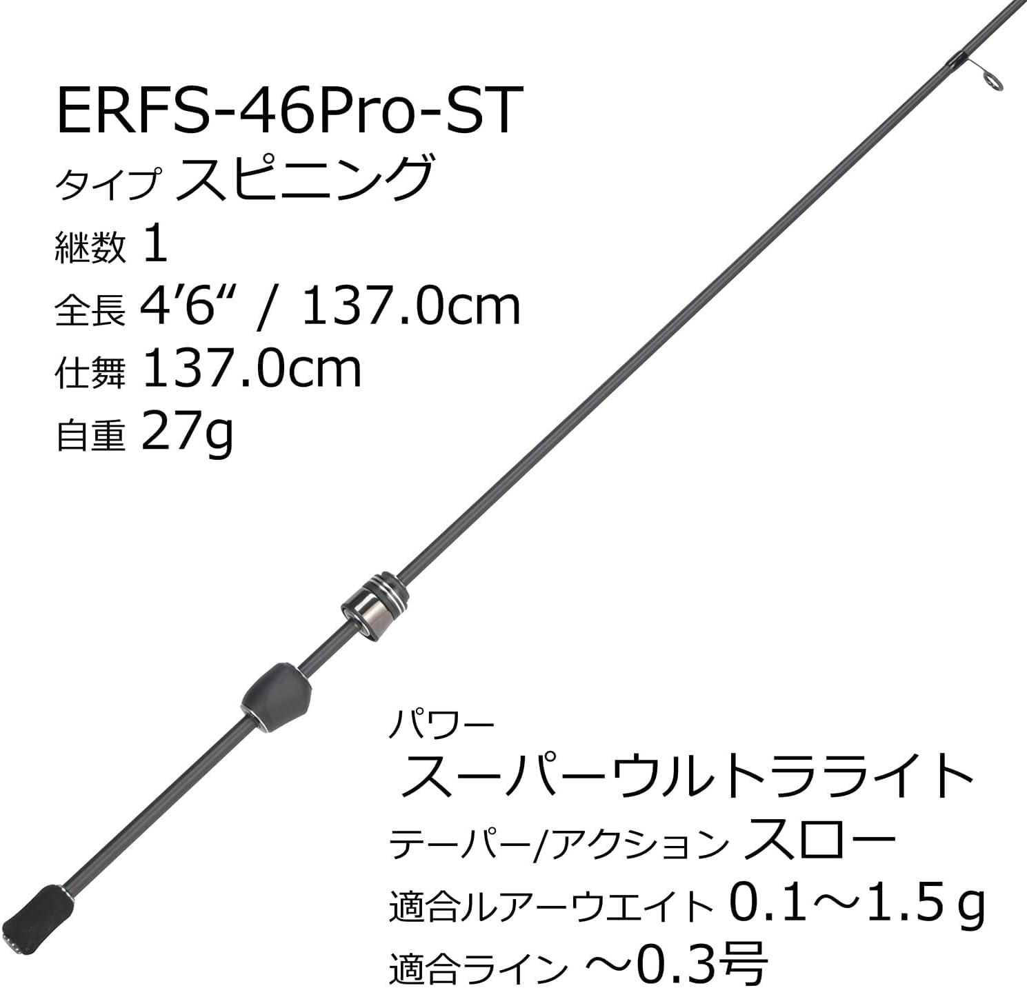 Amazon | エラディケーター リアルフィネス プロトタイプ (Eradicator